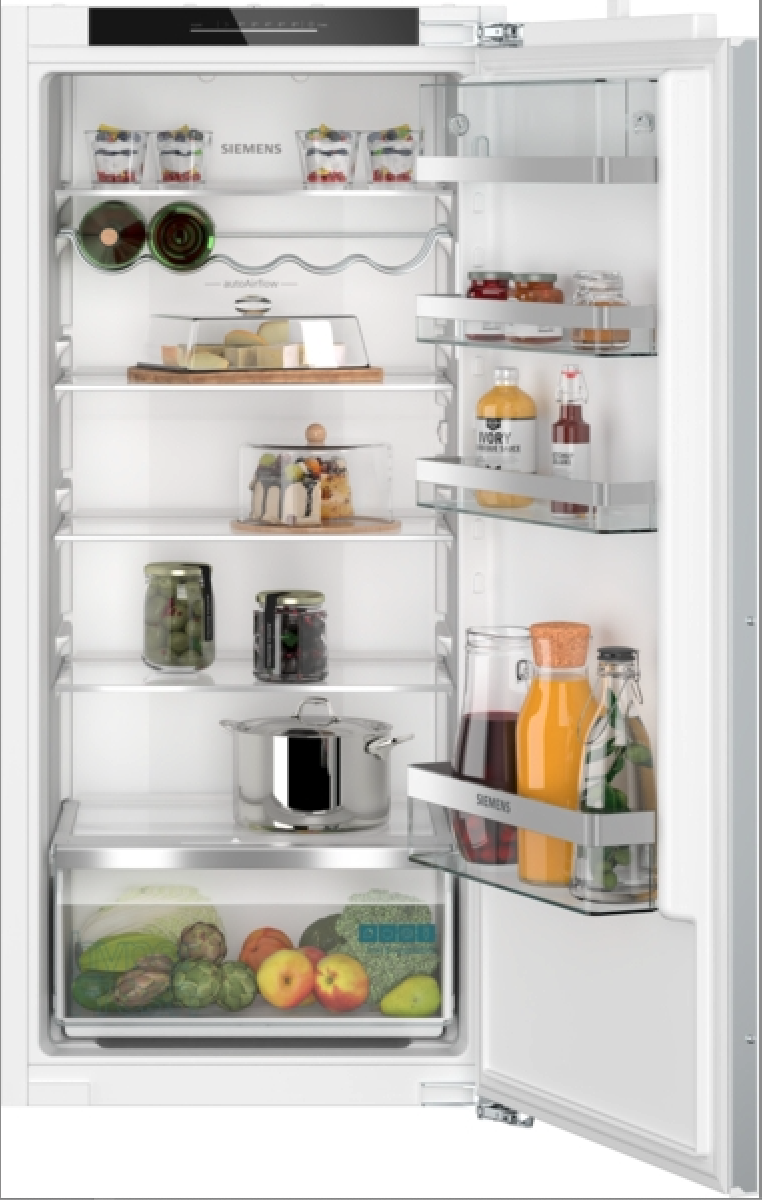 SIEMENS KI41RADD1 IQ500 refrigérateur sans surgélateur - 122cm
