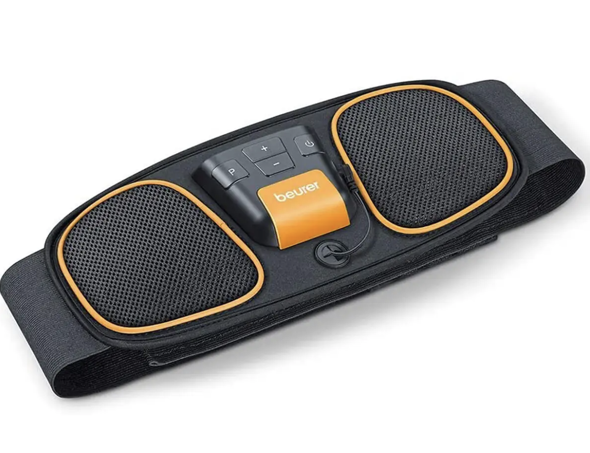BEURER BEU64702 appareil électrostimulation