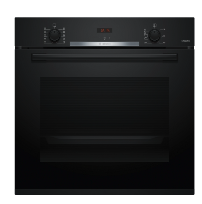 BOSCH HBA3540B4 four multifonction - 60cm