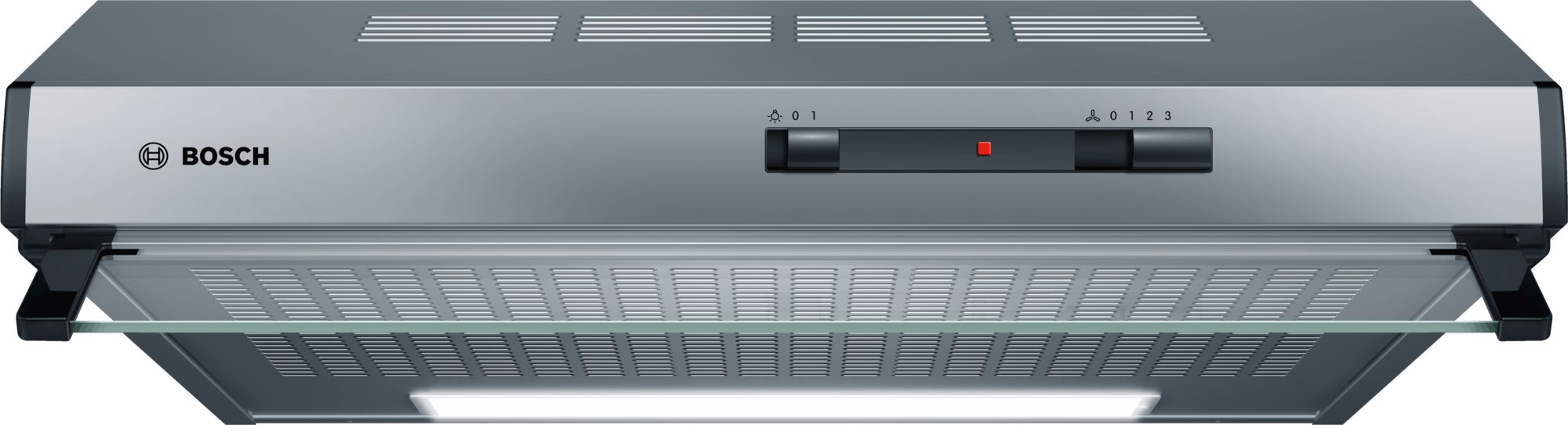 BOSCH DUL62FA51 SERIE 2 hotte sous-encastrable - 60cm