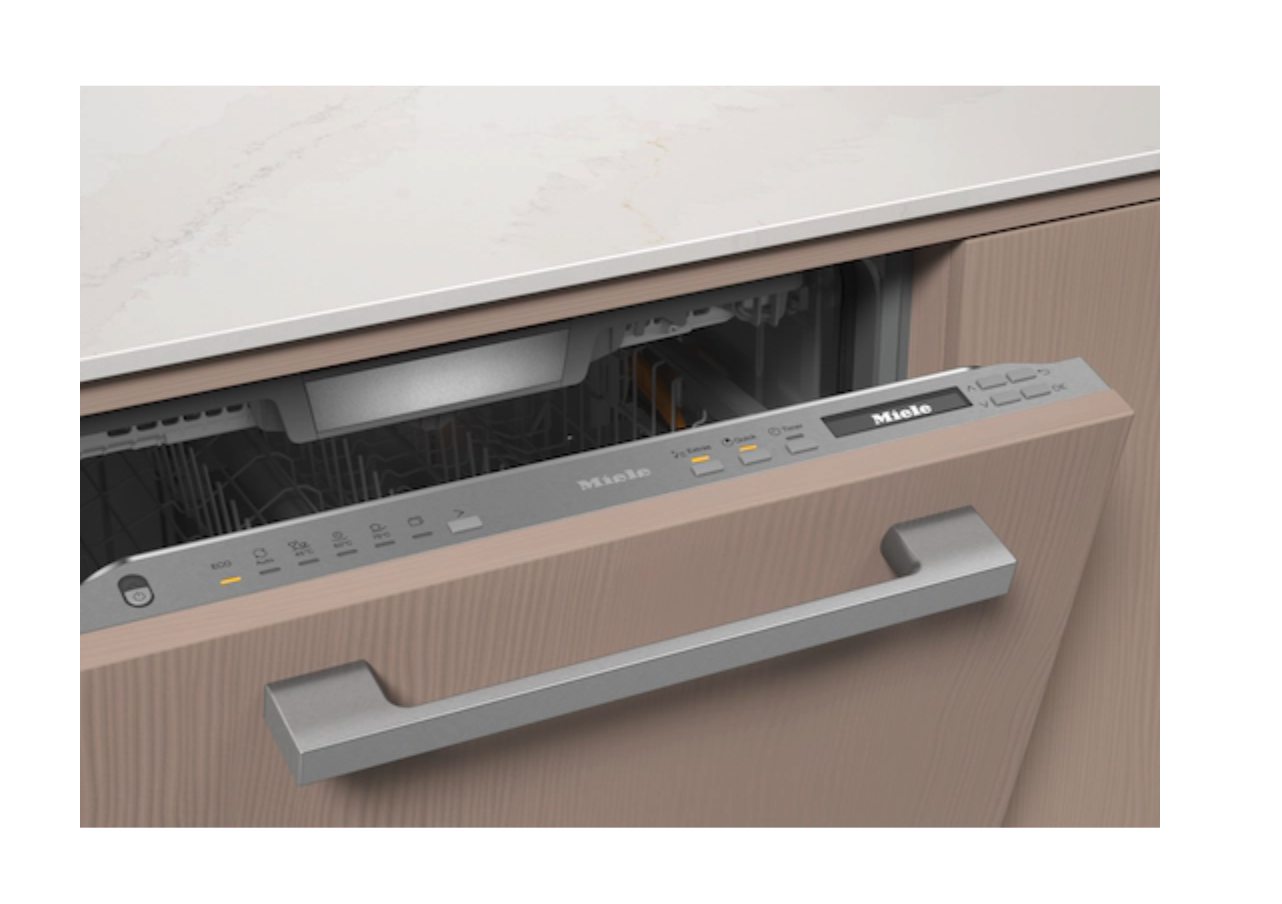 MIELE G7298SCVIXXLCS lave-linge intégrable