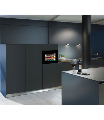 LIEBHERR WKEGW58226 cave à vin encastrable