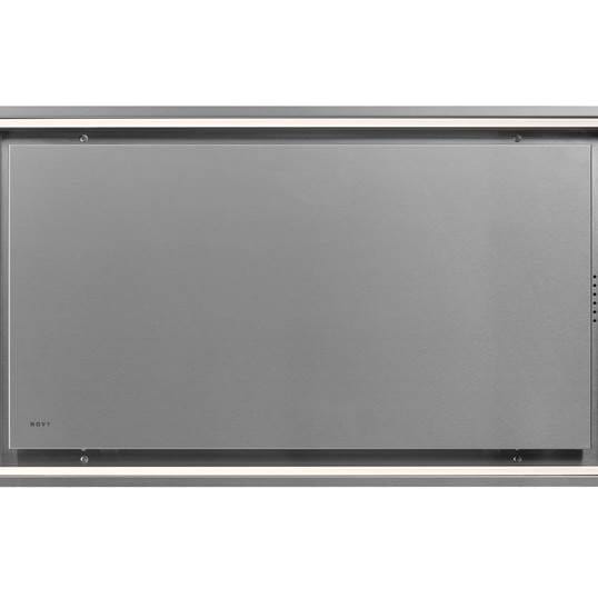 NOVY 6930 Pureline Pro hotte plafonnier - 90cm
