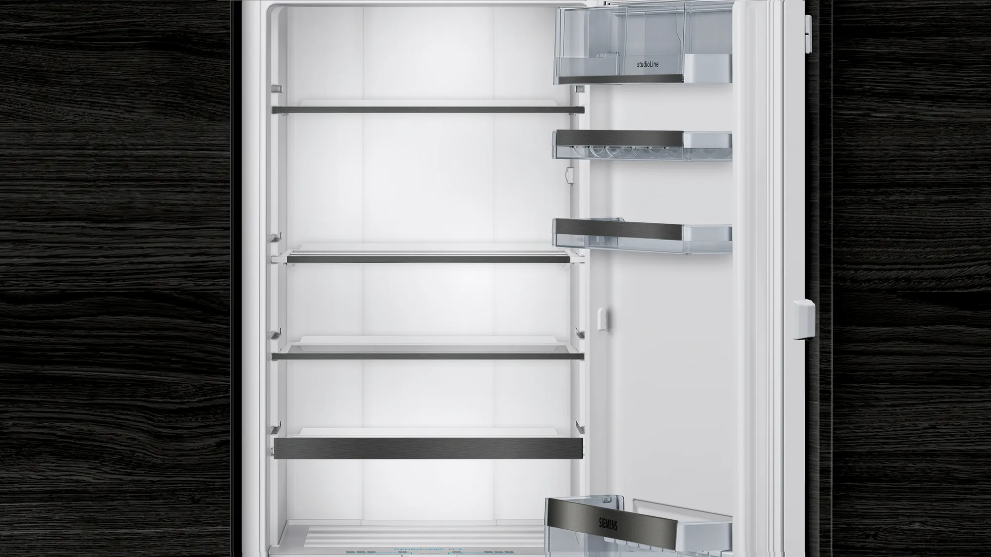 SIEMENS KI51FSDD0 IQ700 réfrigérateur sans surgélateur - 140cm