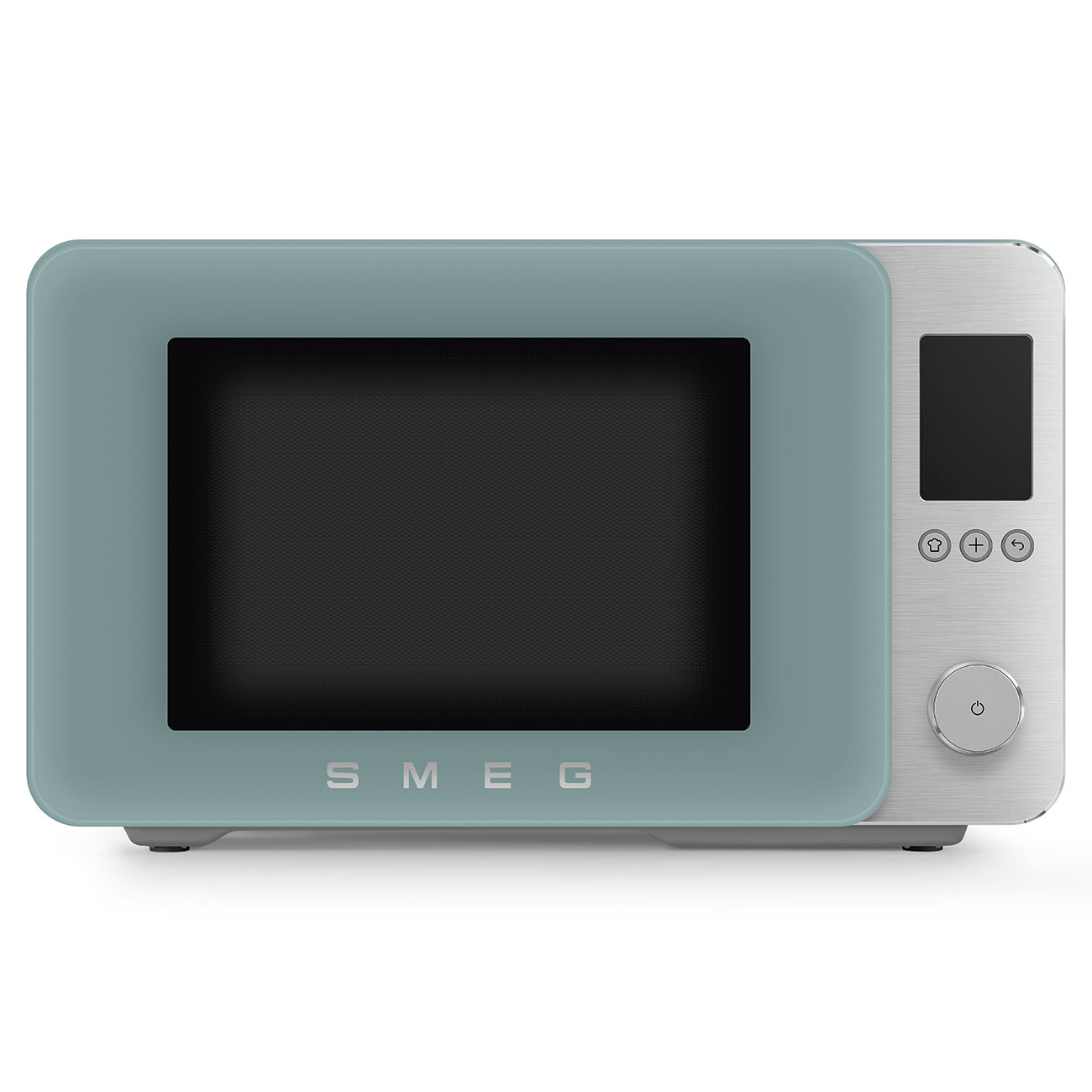 SMEG MOC02EGMEU four à micro-ondes pose-libre - combi