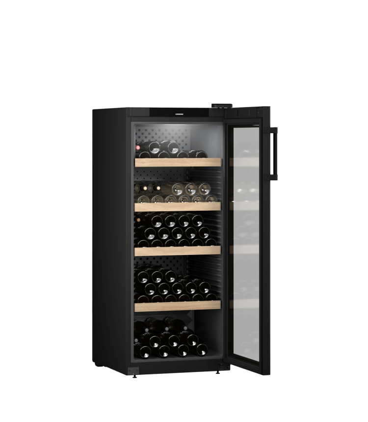 LIEBHERR WPBL460120 cave à vin pose-libre