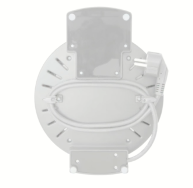 FRITEL 142851 gaufrier