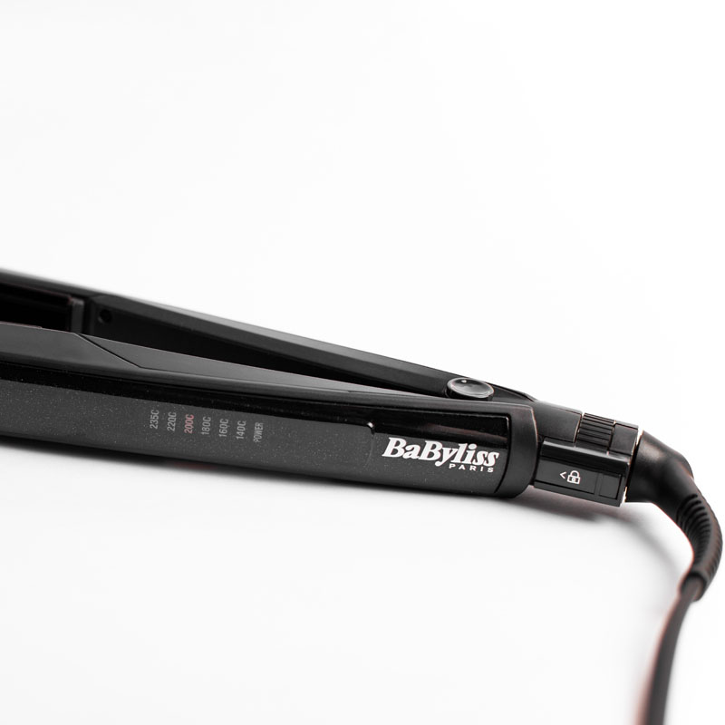 BABYLISS BAST327E lisseur