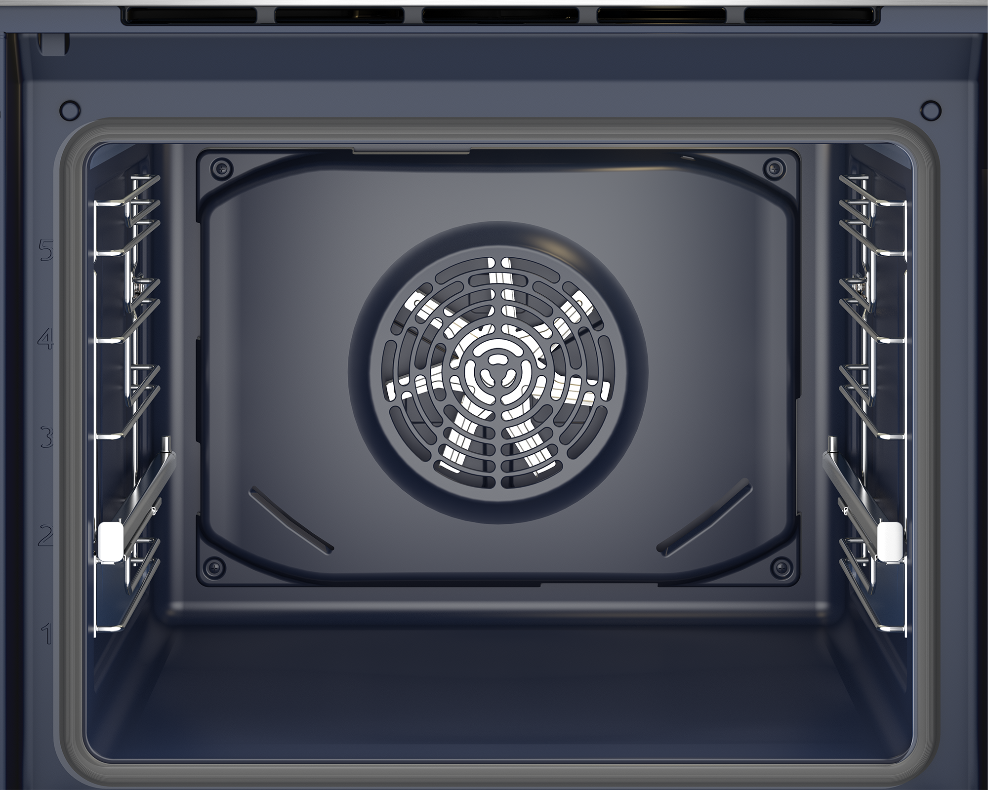 BEKO BBIS17400BSE four multifonction avec injection vapeur - 60cm