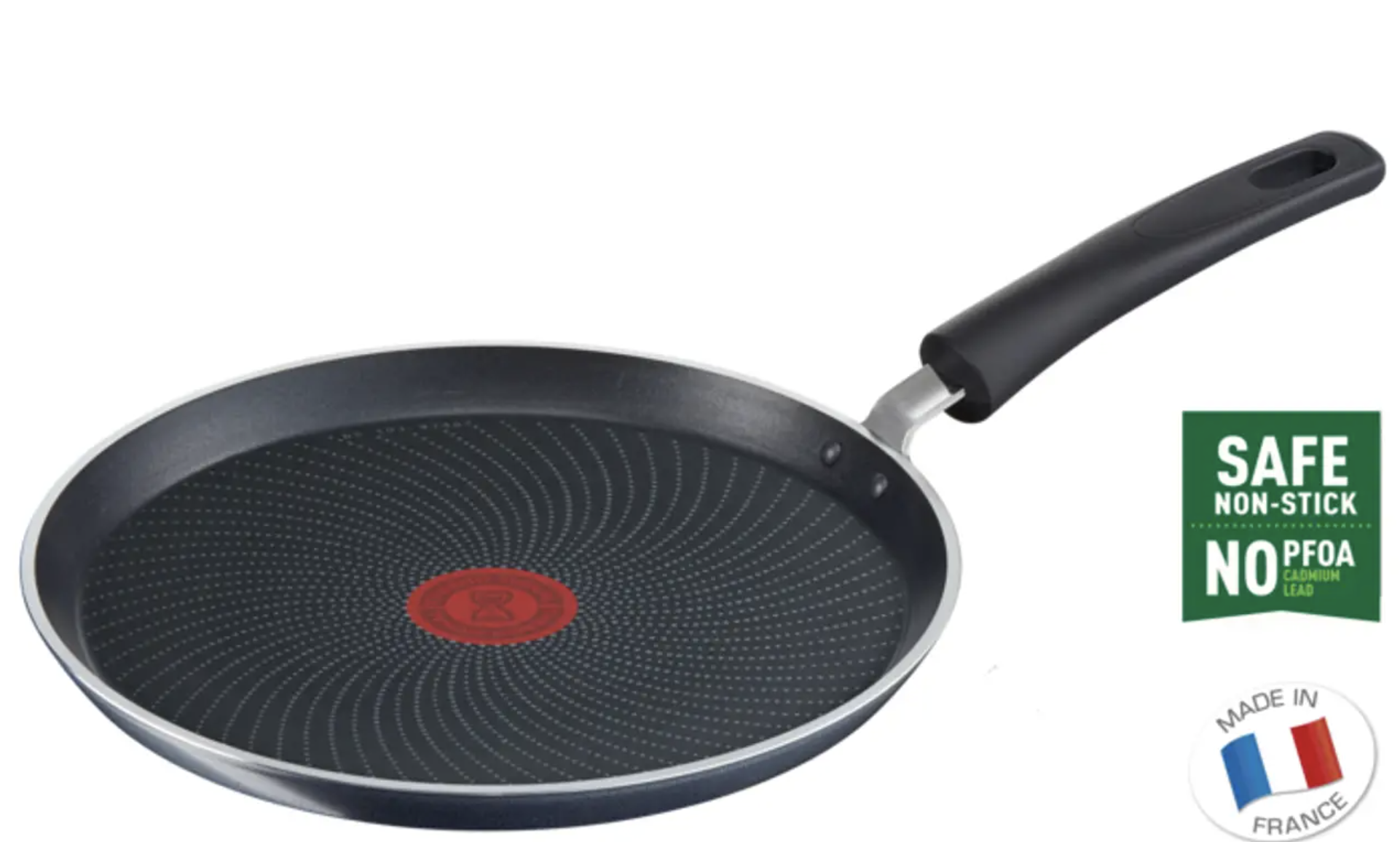 TEFAL C2743803 crêpière