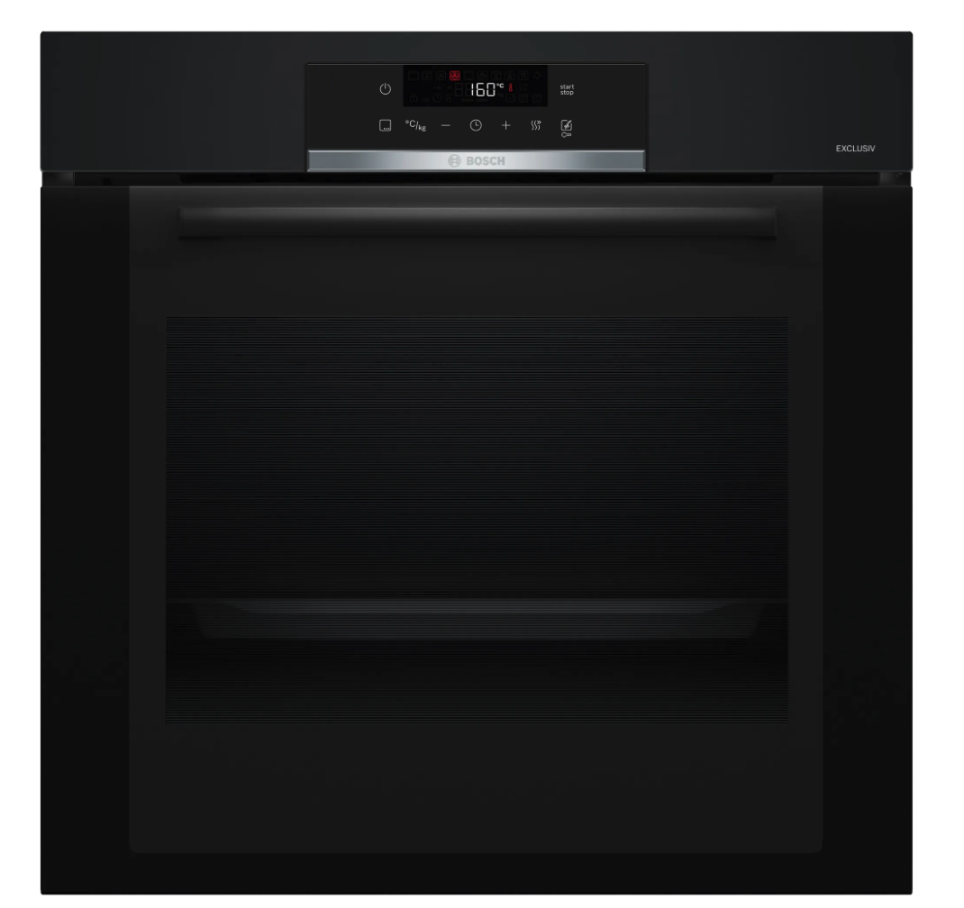 BOSCH HBG3720B3 SERIE 6 four multifonction - 60cm