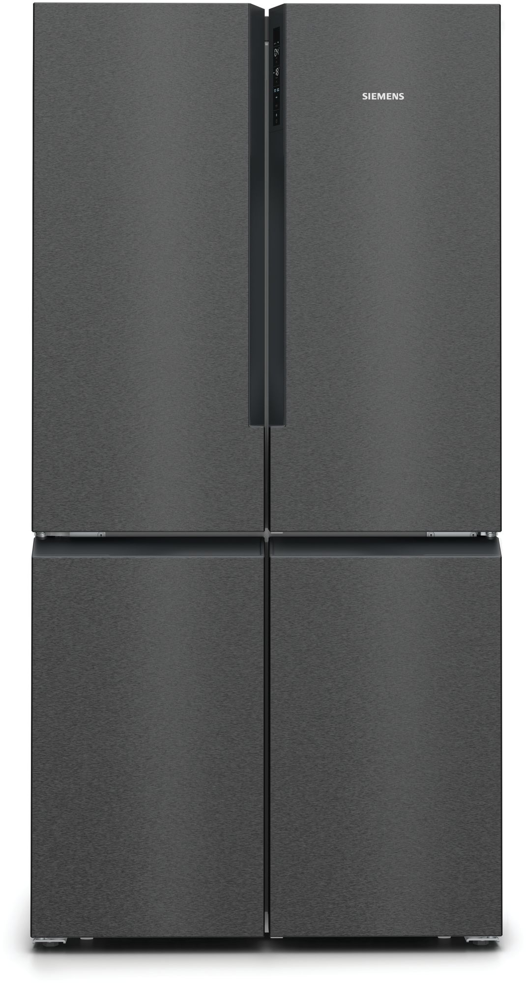 SIEMENS KF96NAXEA IQ300 side-by-side - 183cm