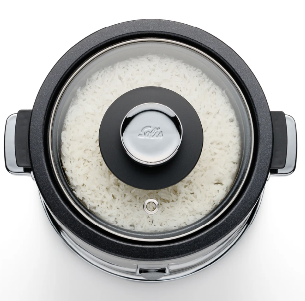 SOLIS SO979.09 cuiseur à riz
