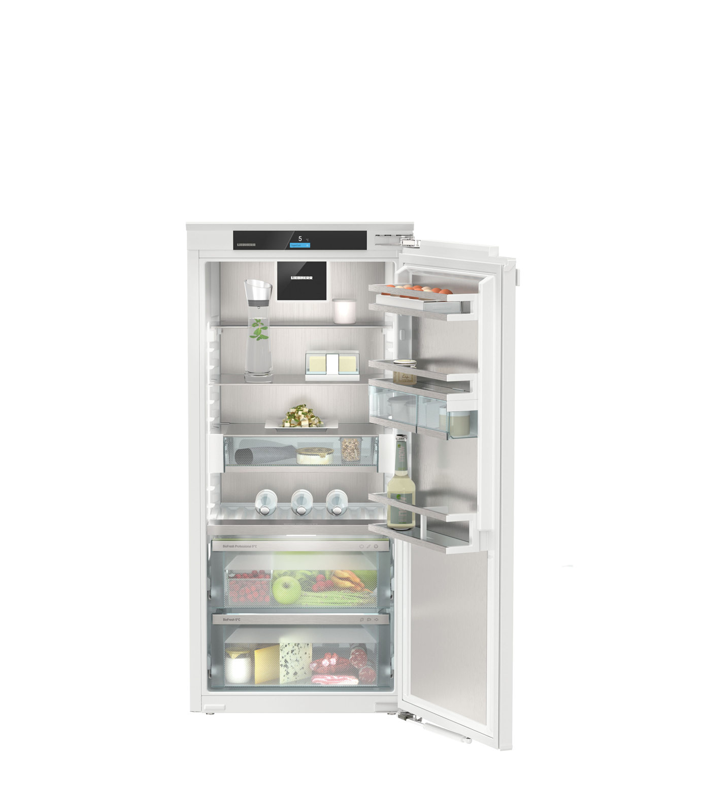 LIEBHERR IRBBI417022 réfrigérateur sans surgélateur - 122cm