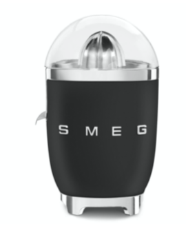 SMEG CJF01BLMEU presse-agrumes