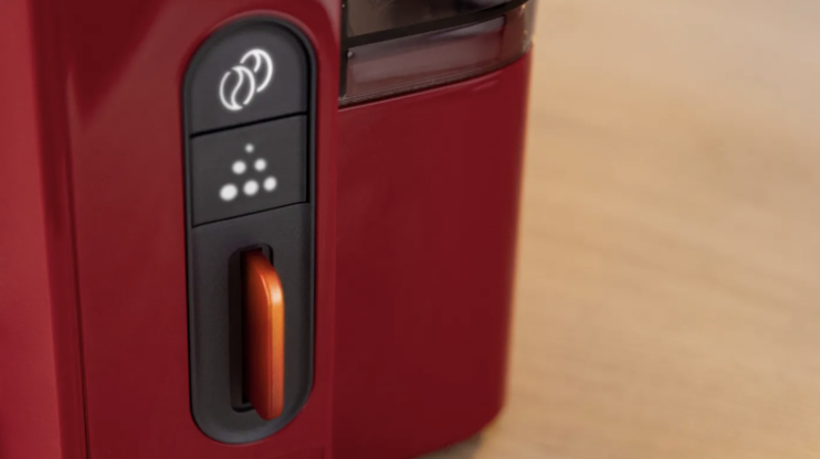 BOSCH TKA3M134 MYMOMENTS cafetière