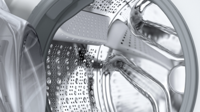 BOSCH WGG246Z9FG SERIE 6 lave-linge