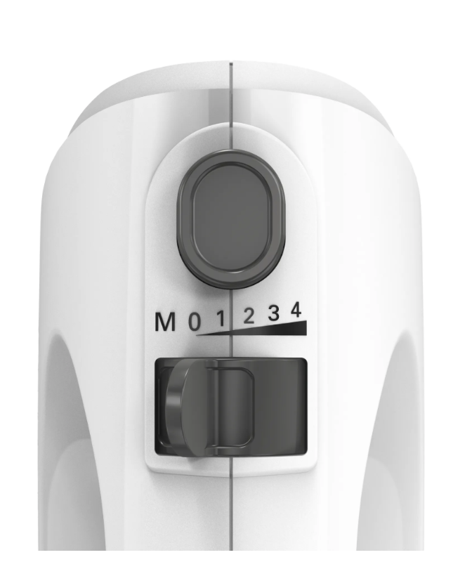 BOSCH MFQ24200 CLEVERMIXX mixeur