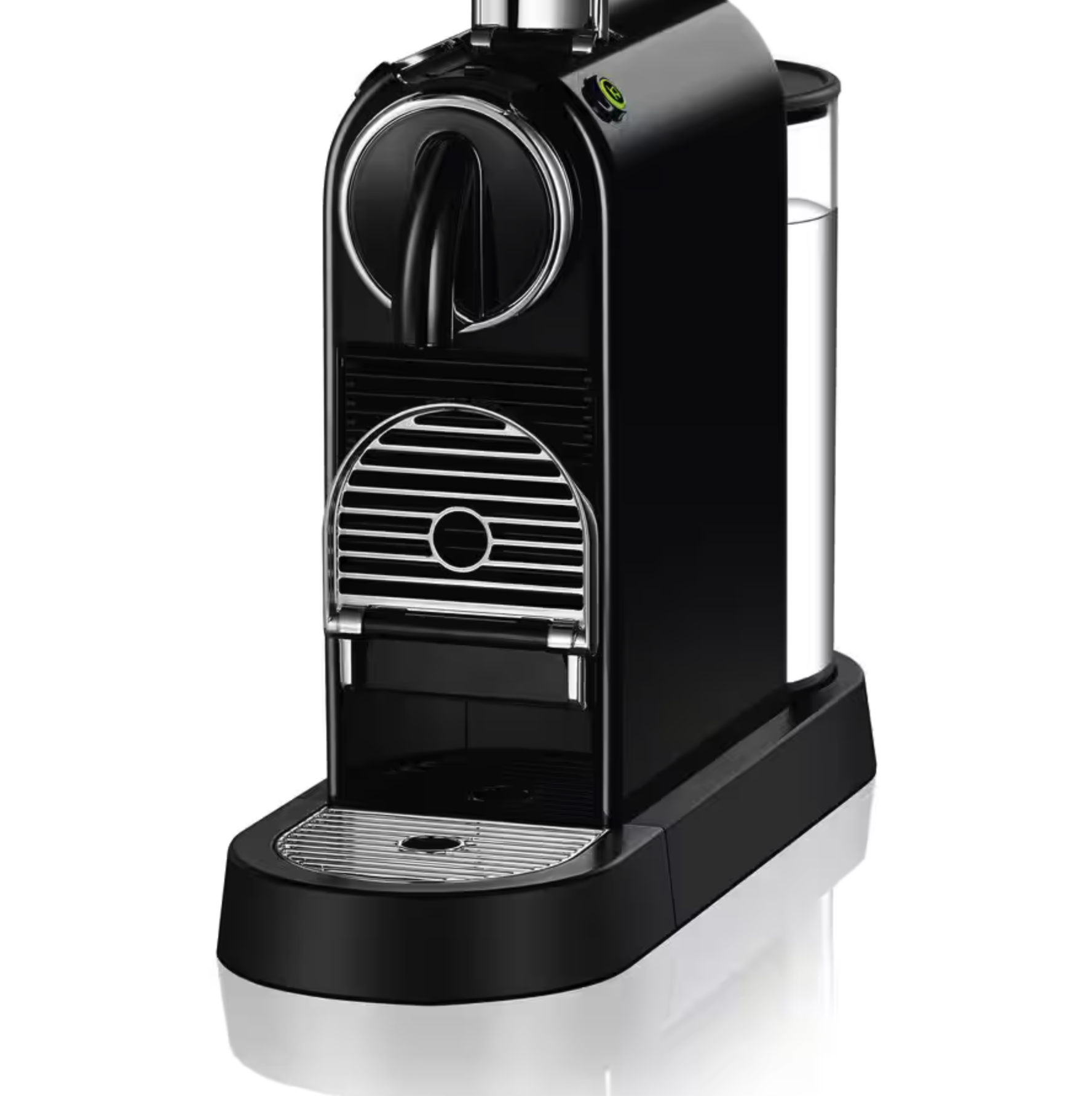 BRAUN (DELONGHI) DLEN167.B machine à dosettes / capsules