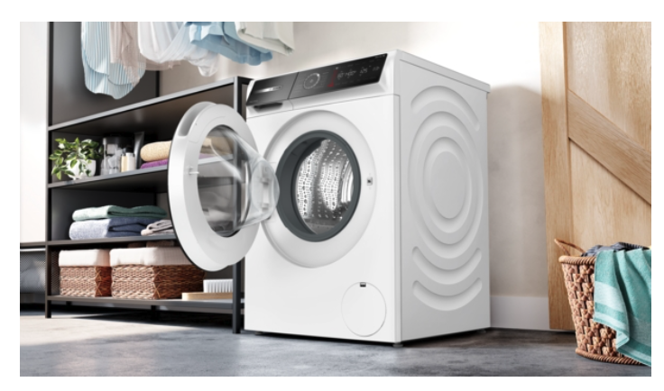 BOSCH WGB2440AFG SERIE 8 lave-linge