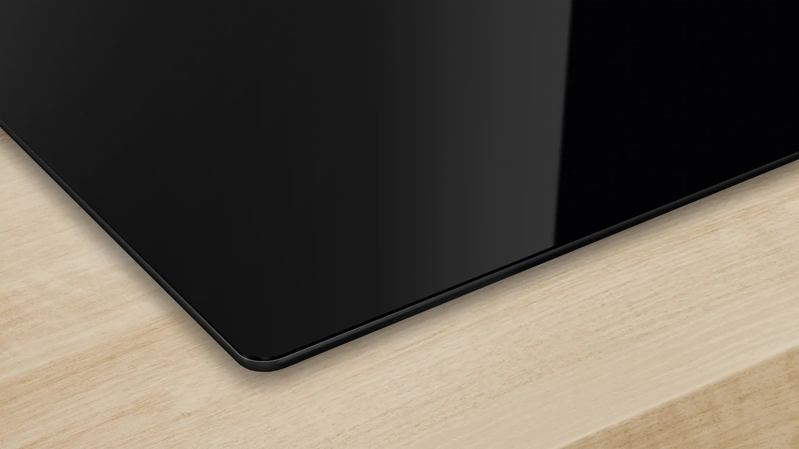 BOSCH PKE611BA2E SERIE 4 table de cuisson vitrocéramique - 60cm