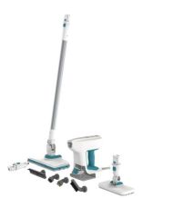 BLACK & DECKER BDBHSM15FX08-C nettoyeur à vapeur