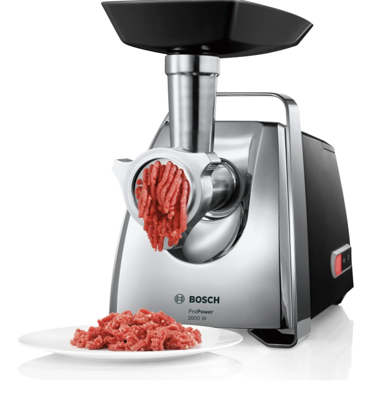 BOSCH MFW67440 hachoir à viande