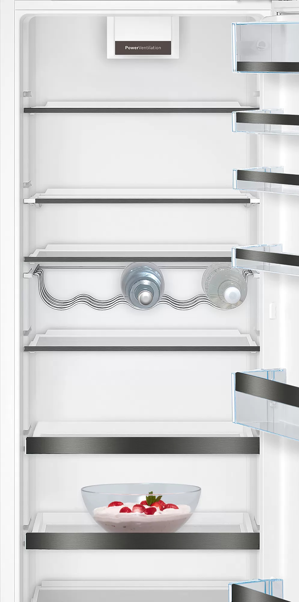 BOSCH KIR81SOE0 SERIE 6 réfrigérateur sans surgélateur - 178cm