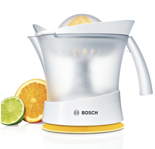 BOSCH MCP3500N VitaPress presse agrumes