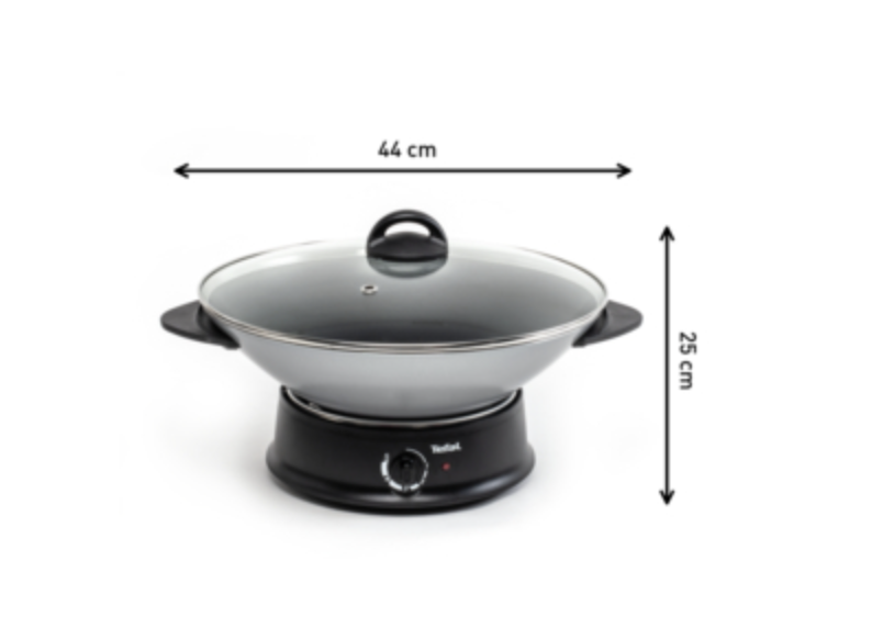 TEFAL WO300010 wok