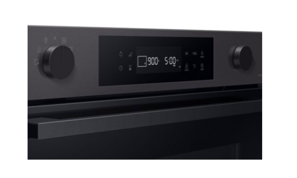 SAMSUNG NQ5B4513GBB four a micro-ondes - 45cm