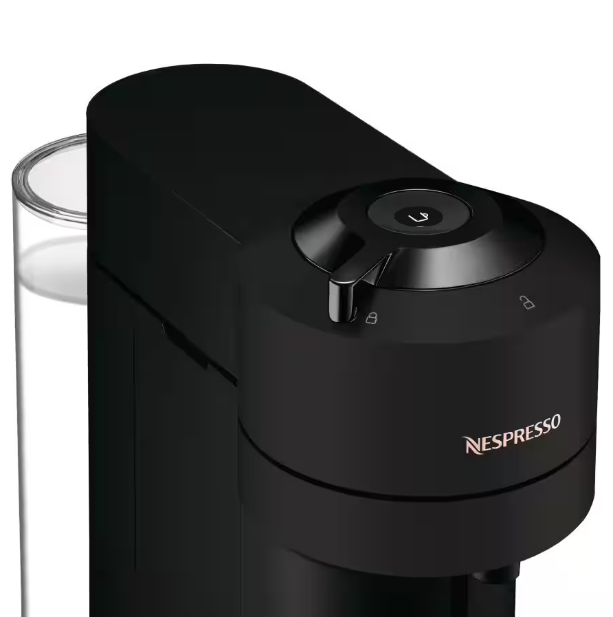 BRAUN (DELONGHI) DLENV120.BMAE machine à café