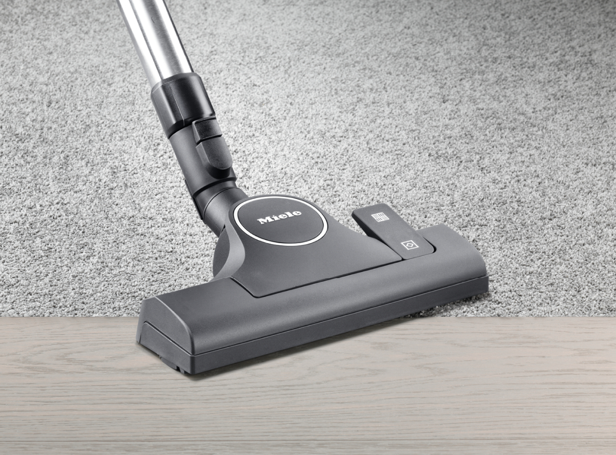 MIELE BOOSTCX1GRGR BOOST aspirateur sans sac