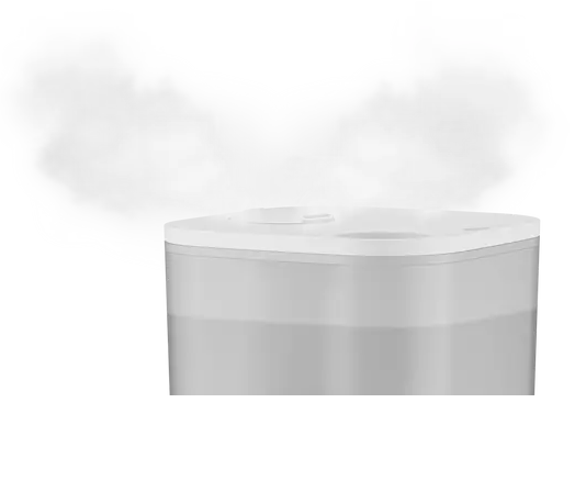 ROWENTA ROHU4020F0 humidificateur