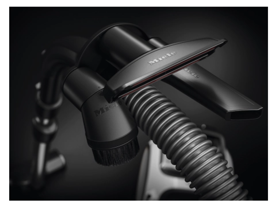 MIELE BOOSTCX1PARQUETLOWE BOOST aspirateur sans sac
