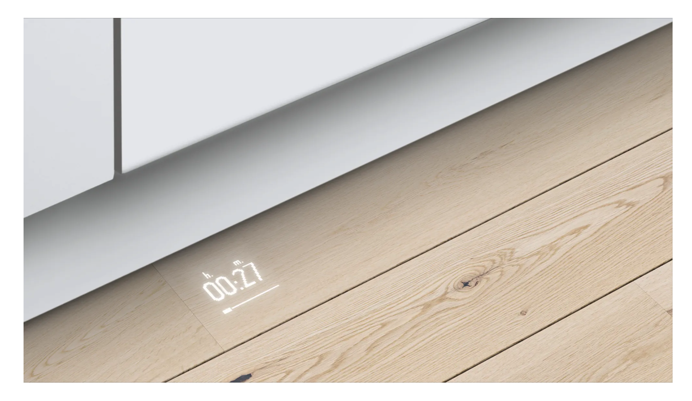BOSCH SBV6ZB806E Serie 6 lave-vaisselle entièrement intégrable