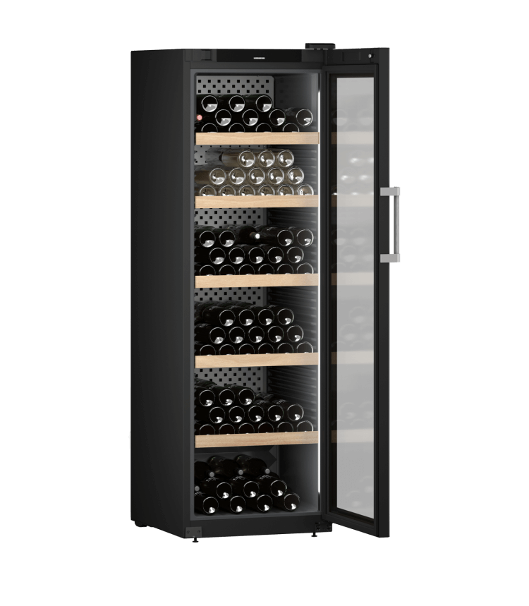 LIEBHERR WPBLI523120 cave à vin pose-libre