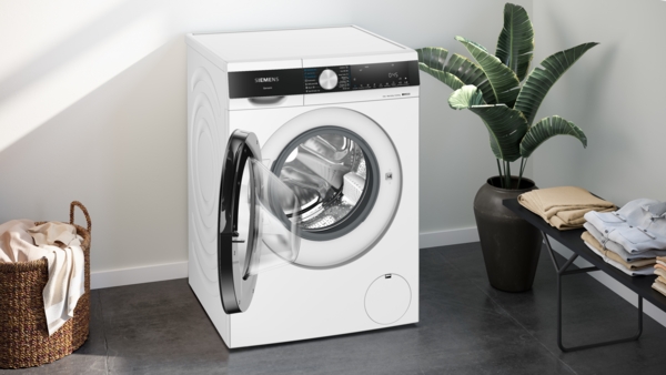 SIEMENS WN54G2A0EU IQ500 lave-linge séchant