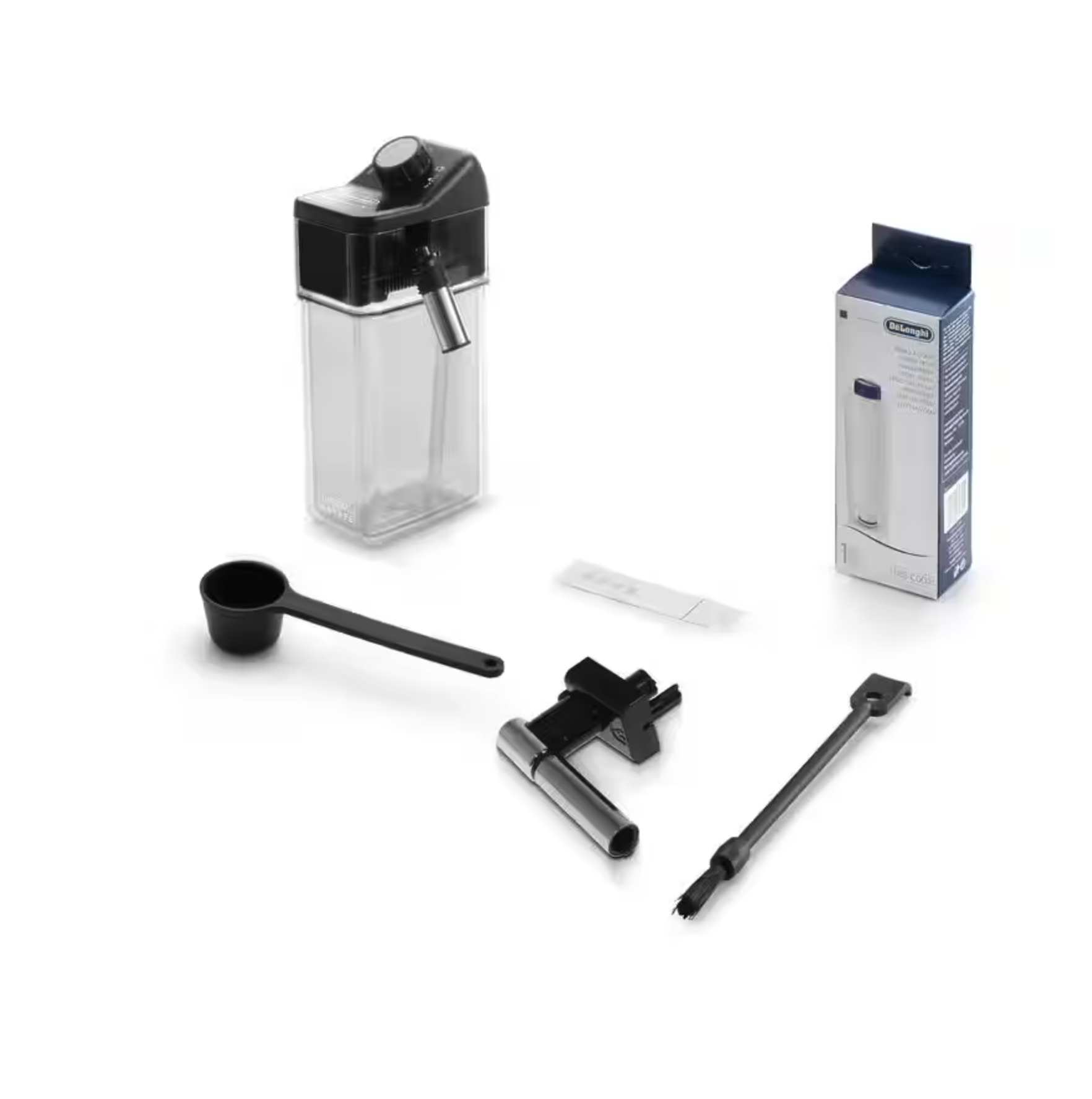 BRAUN (DELONGHI) DLECAM650.55.MS machine expresso