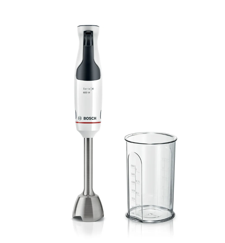 BOSCH MSM4W210 SERIE 4 mixeur plongeur