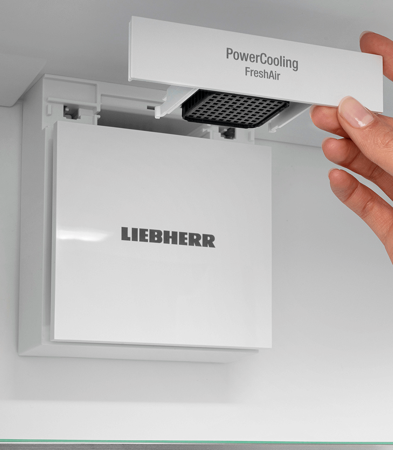 LIEBHERR URC370020 réfrigérateur sous-encastable sans surgélateur - 86cm
