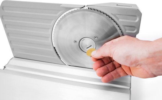 FRITEL 139792 trancheur