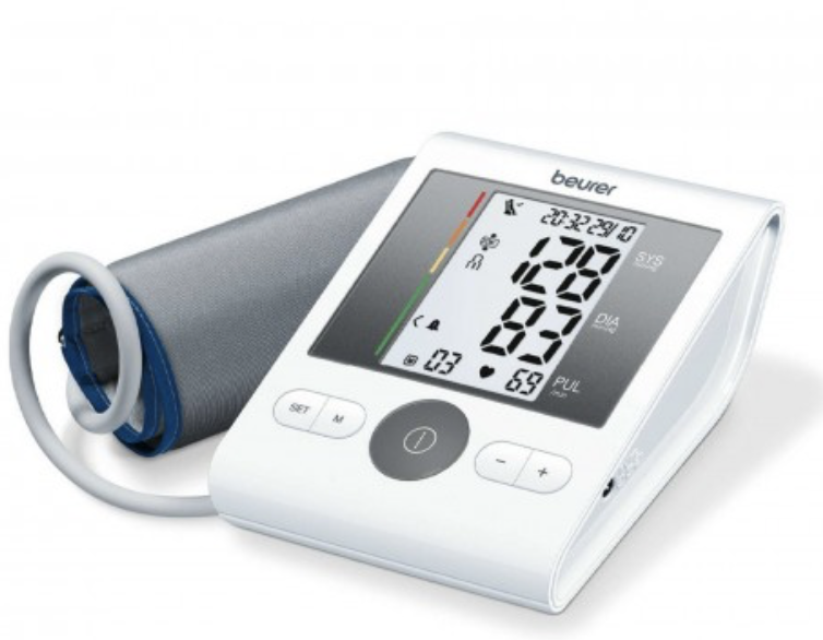 BEURER BEU65813 tensiometre de bras