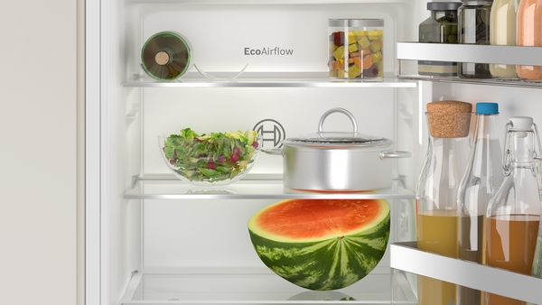 BOSCH KIL32VFE0 SERIE 4 réfrigérateur avec surgélateur - 102cm