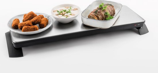 FRITEL 142118 chauffe-assiettes