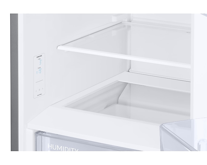 SAMSUNG RB34C600CSA/EF combiné réfrigérateur-congélateur - 185cm