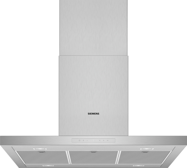 SIEMENS LF97BCP50 IQ500 hotte îlot - 90cm