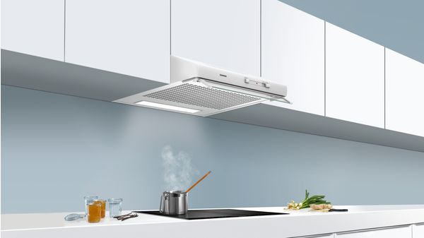 SIEMENS LU62LFA21 IQ100 hotte sous-encastrable - 60cm