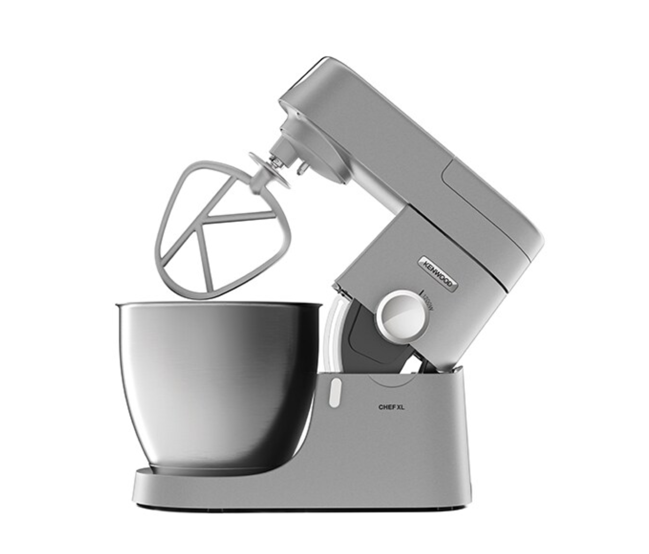 KENWOOD KEKVL4120S robot de cuisine