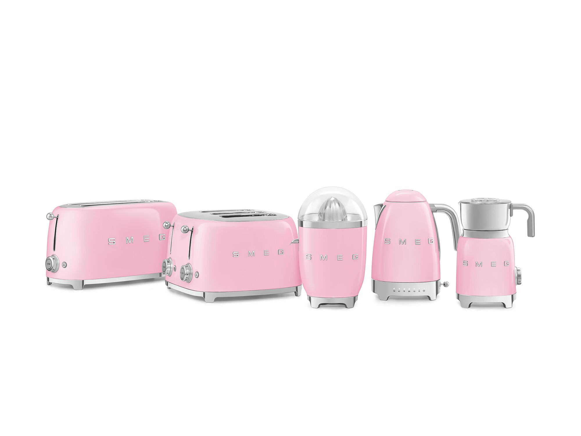 SMEG CJF11PKEU presse-agrumes